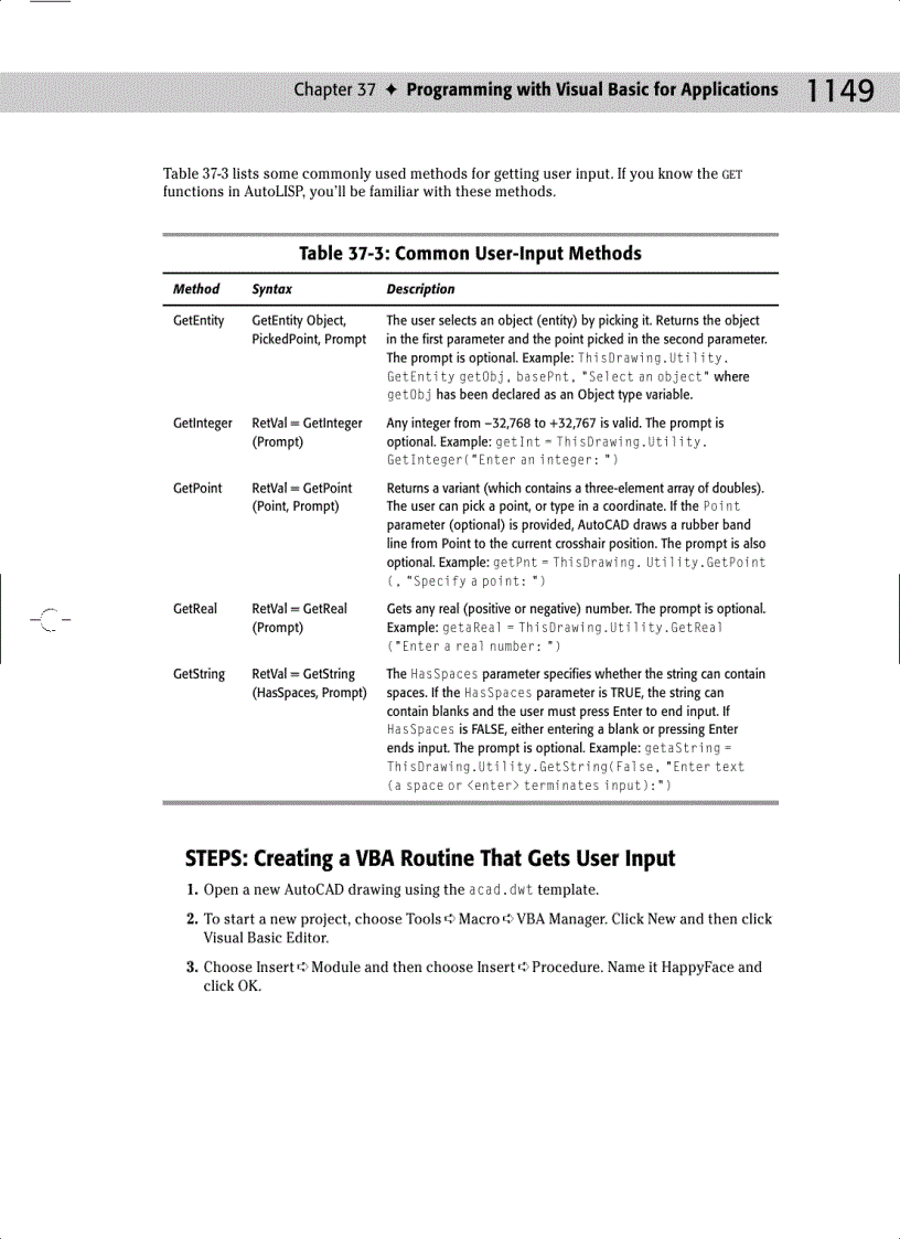 image for page AutoCAD 2007 Bibbe
