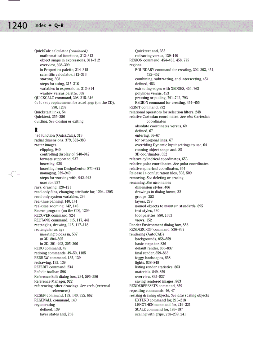 image for page AutoCAD 2007 Bibbe