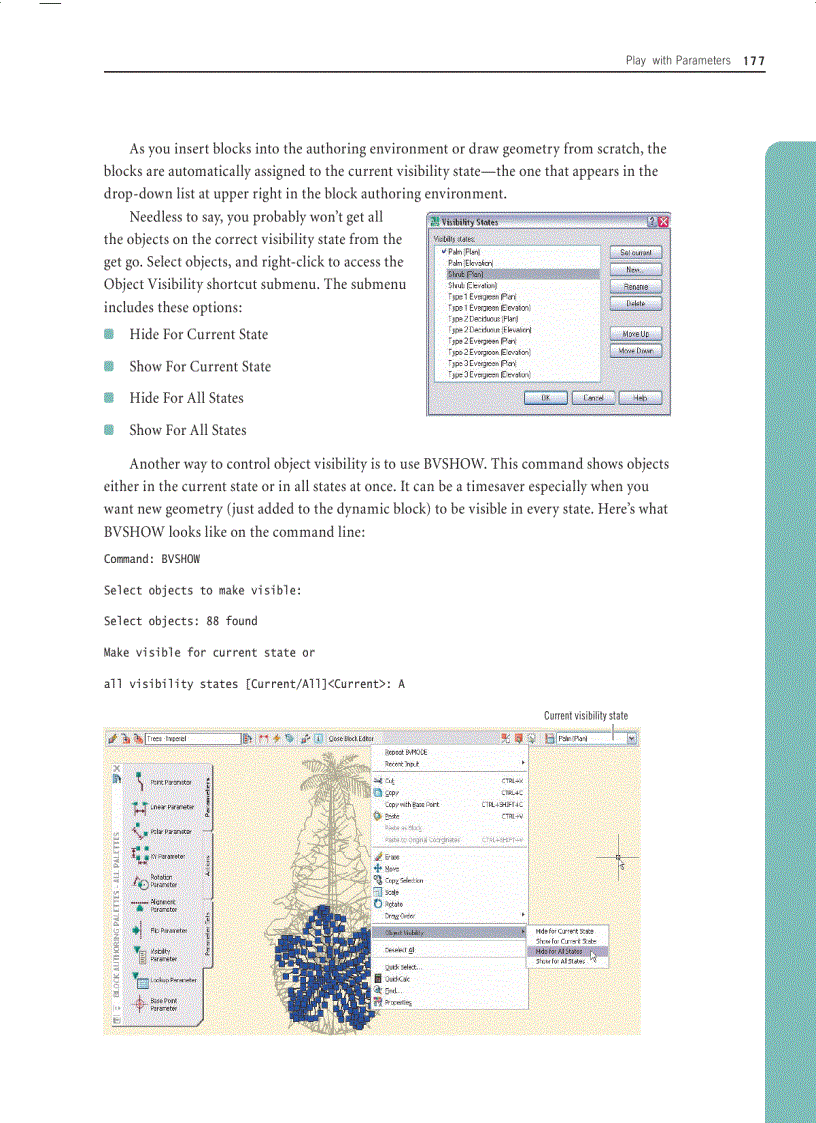 image for page AutoCAD Professional Tips and Techniques