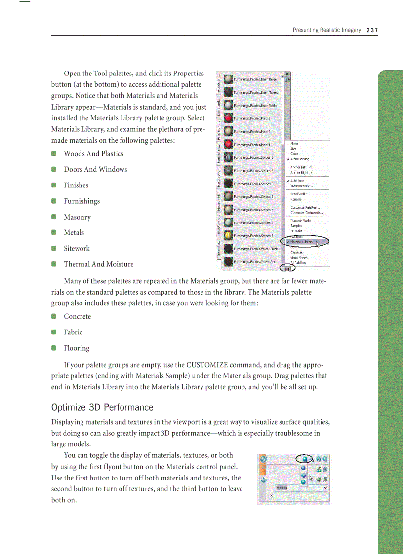 image for page AutoCAD Professional Tips and Techniques