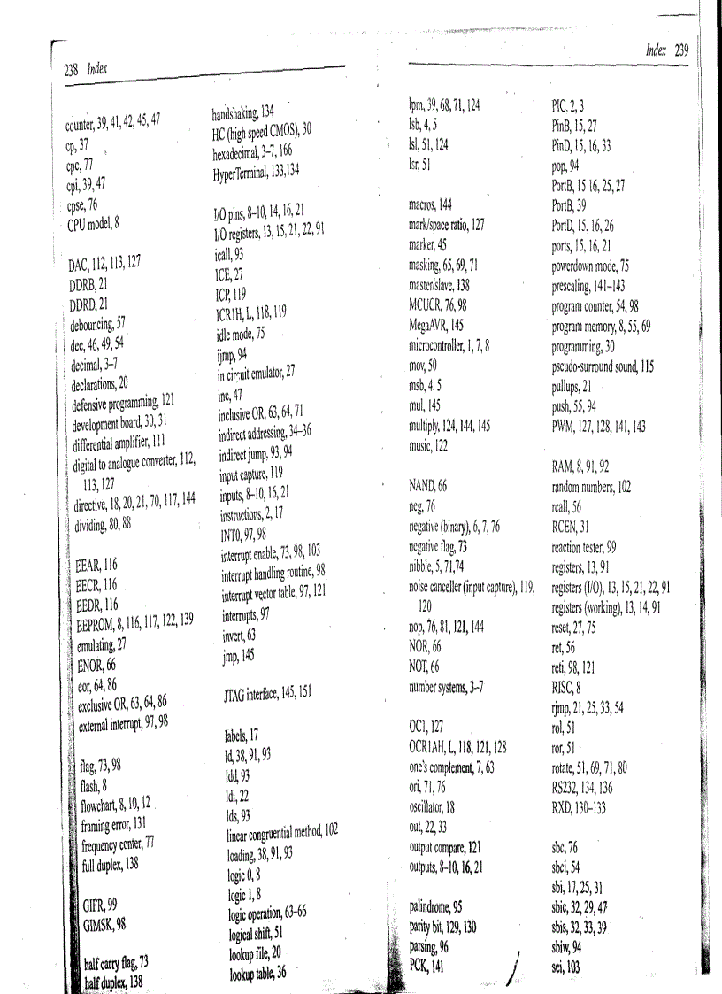 image for page AVR An Introductory Course