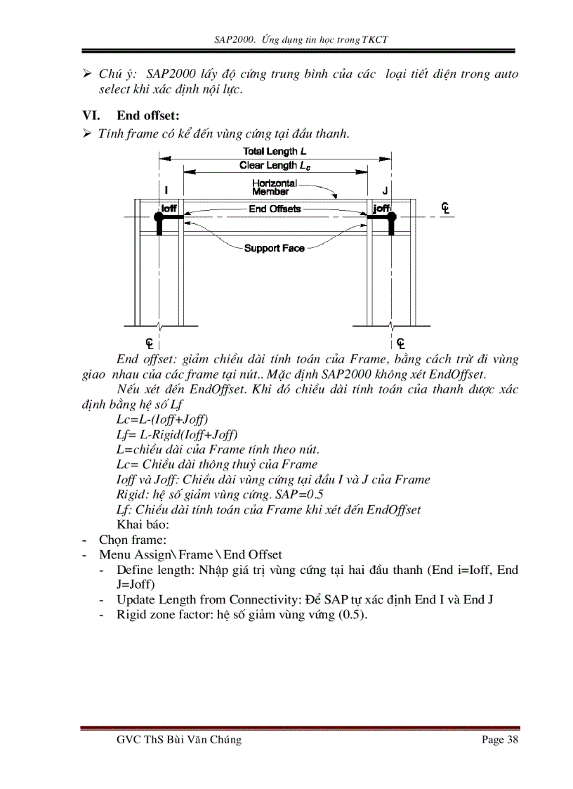 image for page Bài giảng Sap 2000
