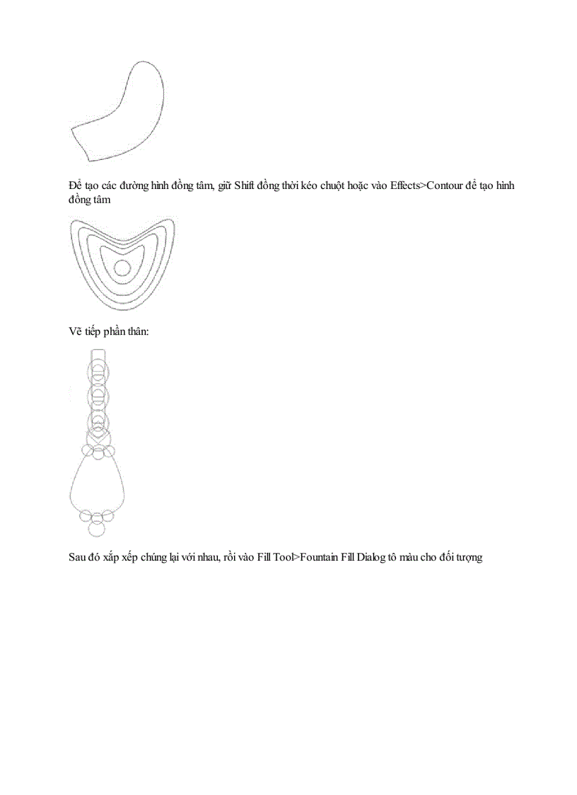 image for page Bài Tập CorelDraw