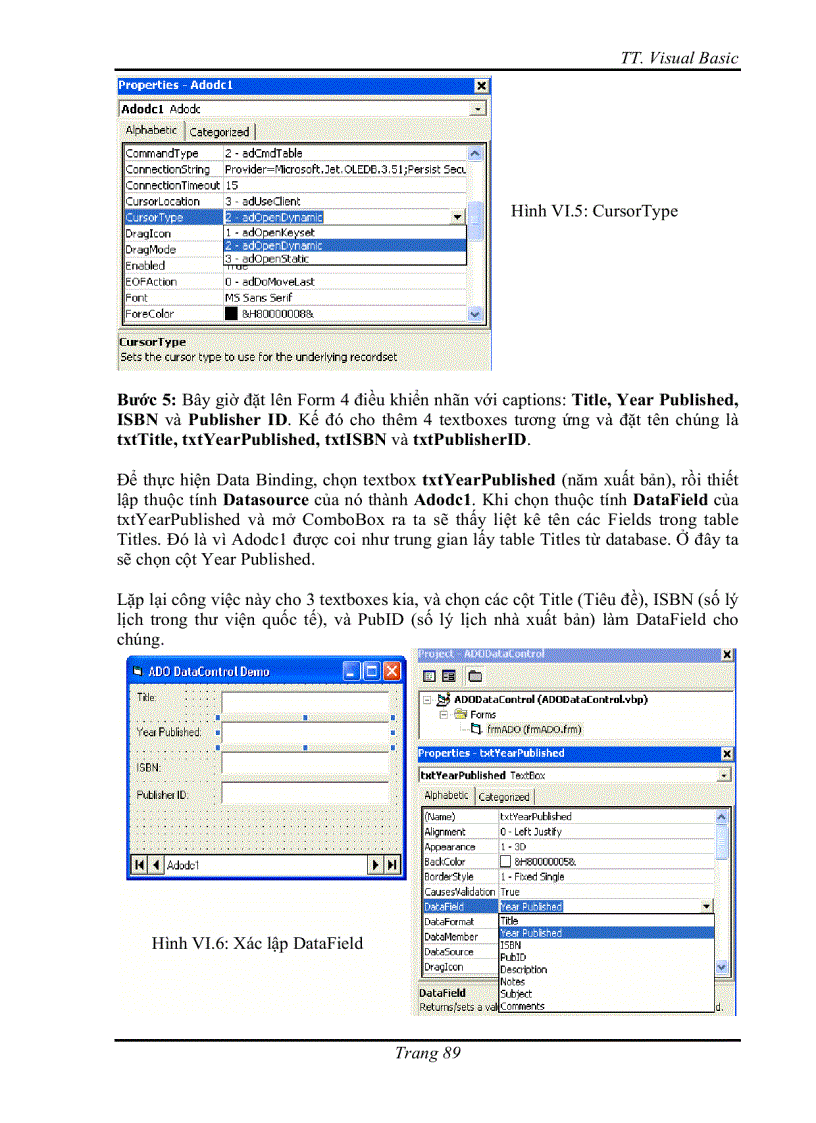 image for page Bài Tập Visual Basic