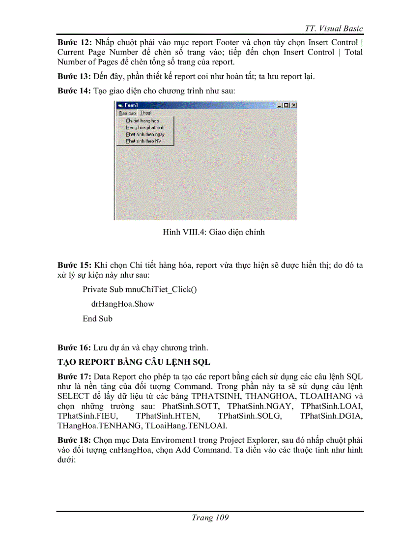 image for page Bài Tập Visual Basic