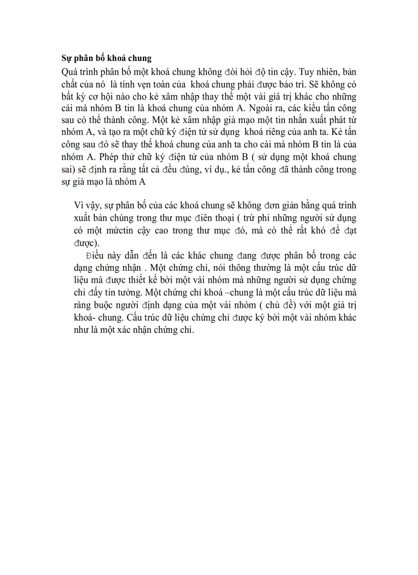 image for page Bảo mật mạng 1