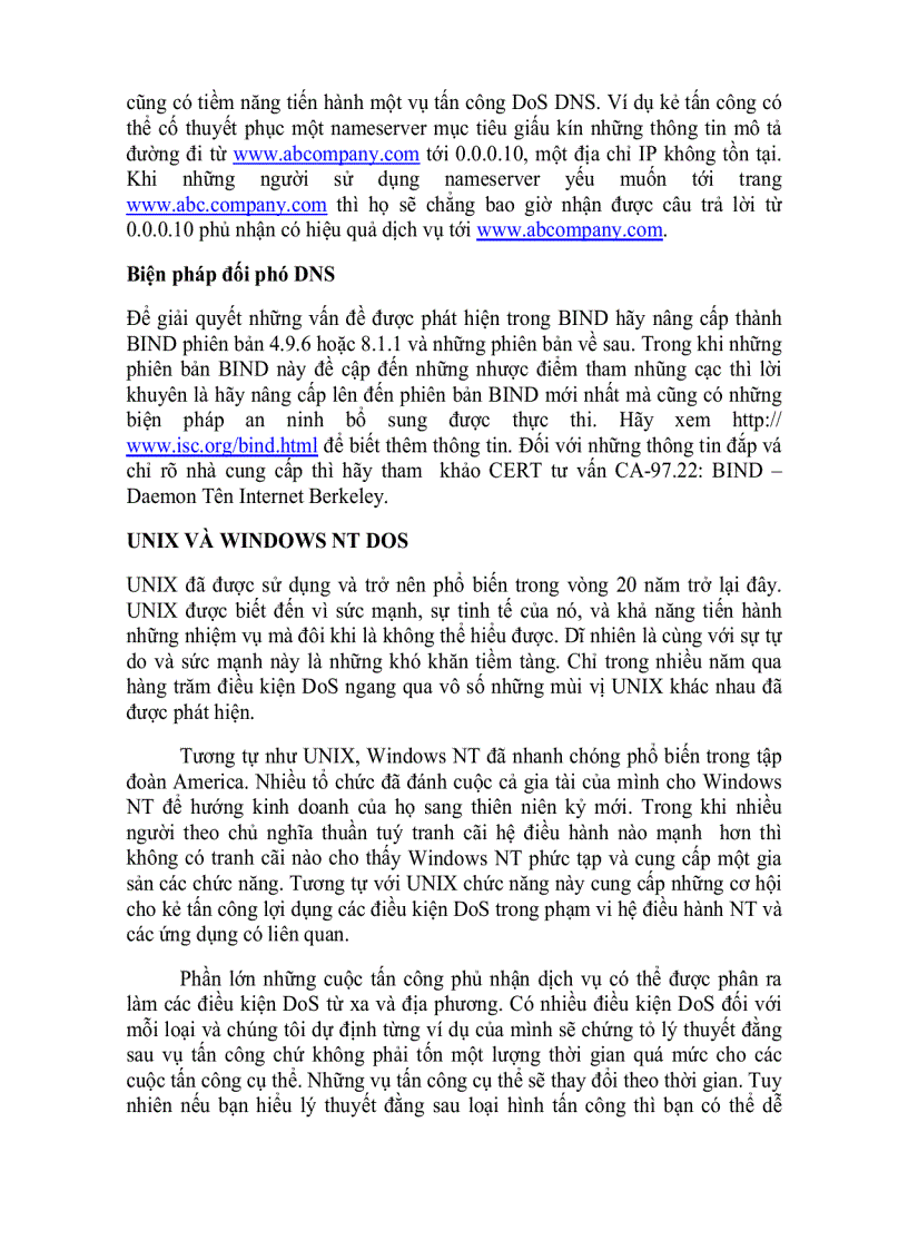 image for page Bảo mật mạng 1