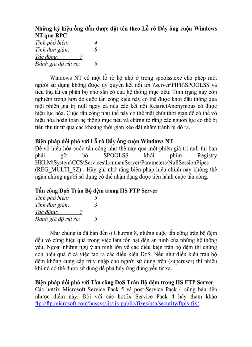 image for page Bảo mật mạng 1