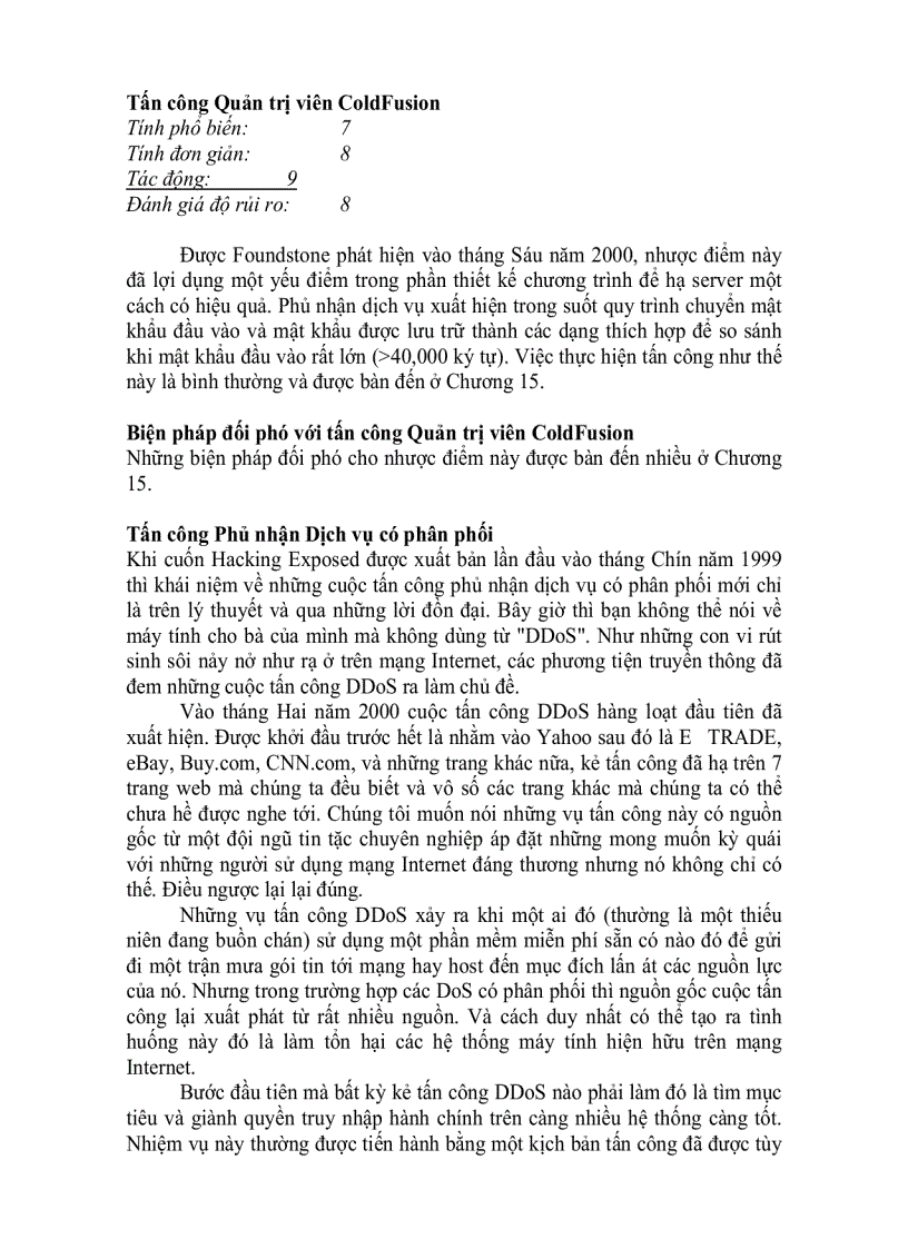 image for page Bảo mật mạng 1