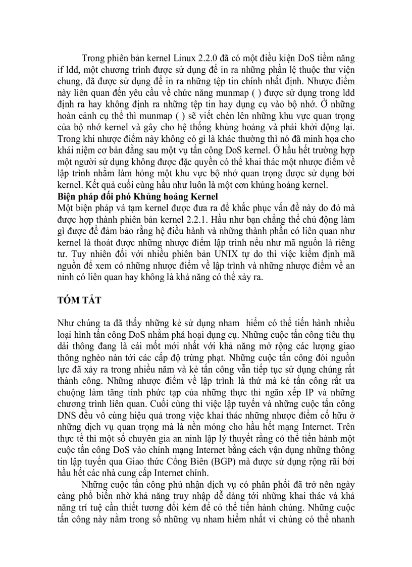 image for page Bảo mật mạng 1