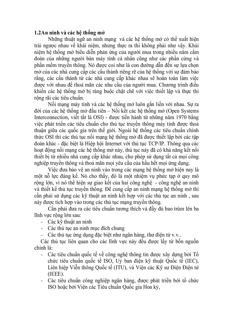 image for page Bảo mật mạng Bí quyết và Giải pháp 1