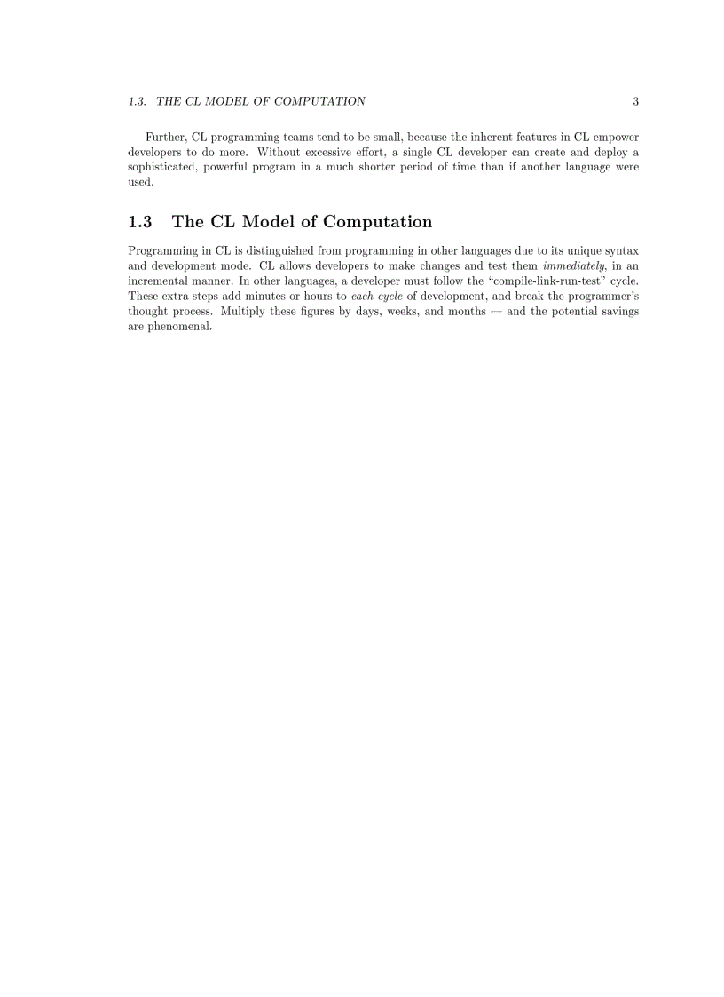 image for page Basic Lisp Techniques