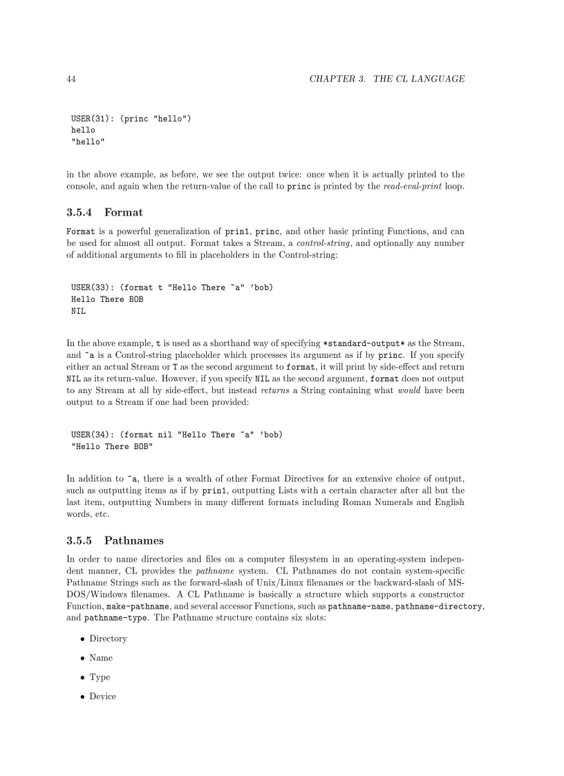 image for page Basic Lisp Techniques