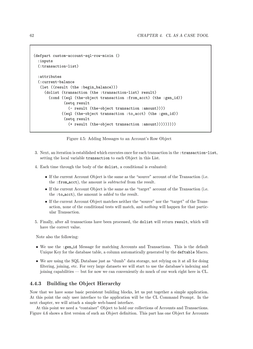 image for page Basic Lisp Techniques