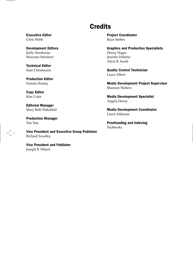 image for page Beginning ActionScript 2 0