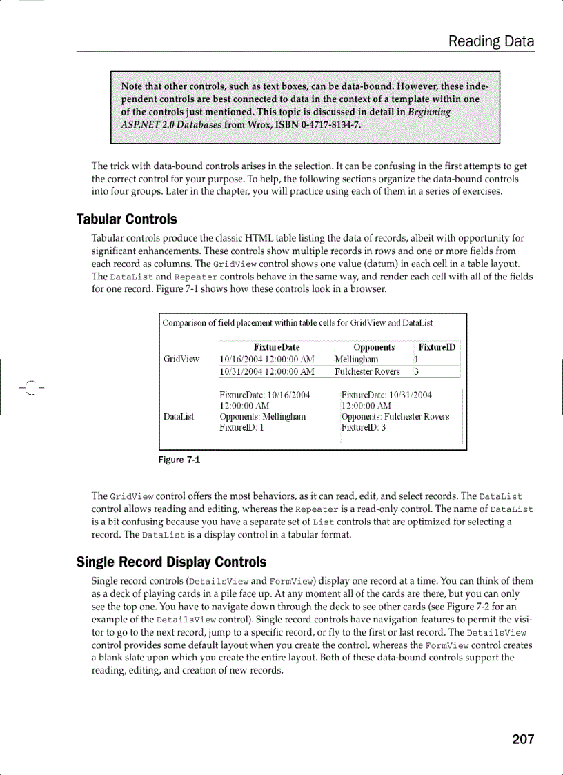 image for page Beginning Ajax with ASP NET Sep 2006