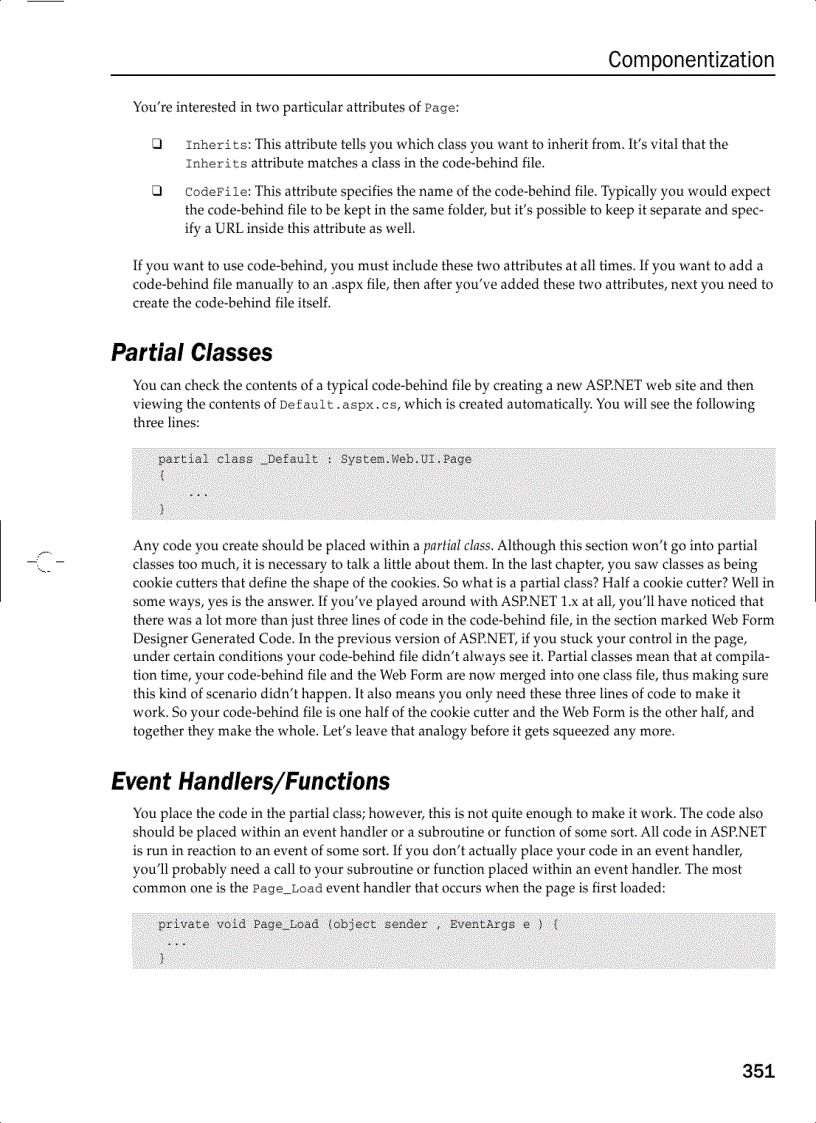 image for page Beginning Ajax with ASP NET Sep 2006