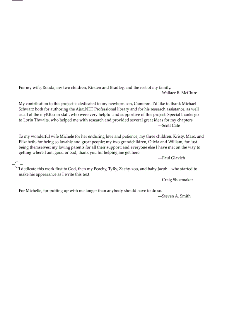 image for page Beginning Ajax with ASP NET