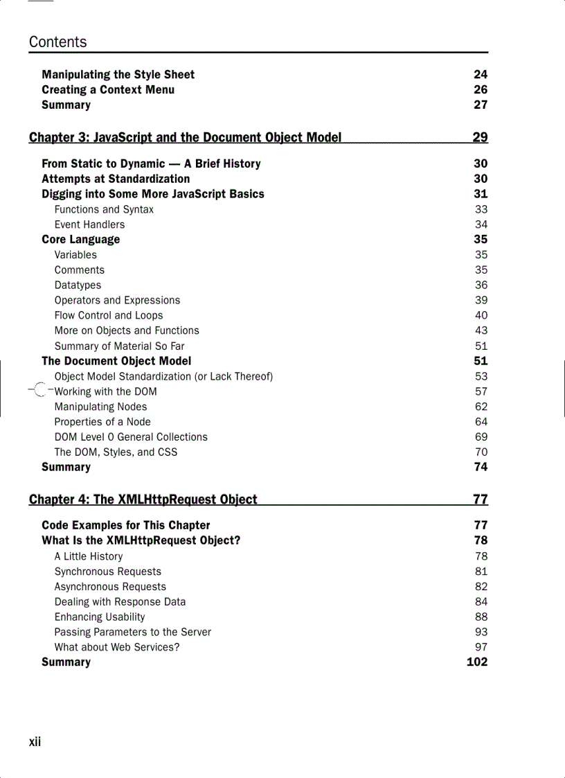 image for page Beginning Ajax with ASP NET