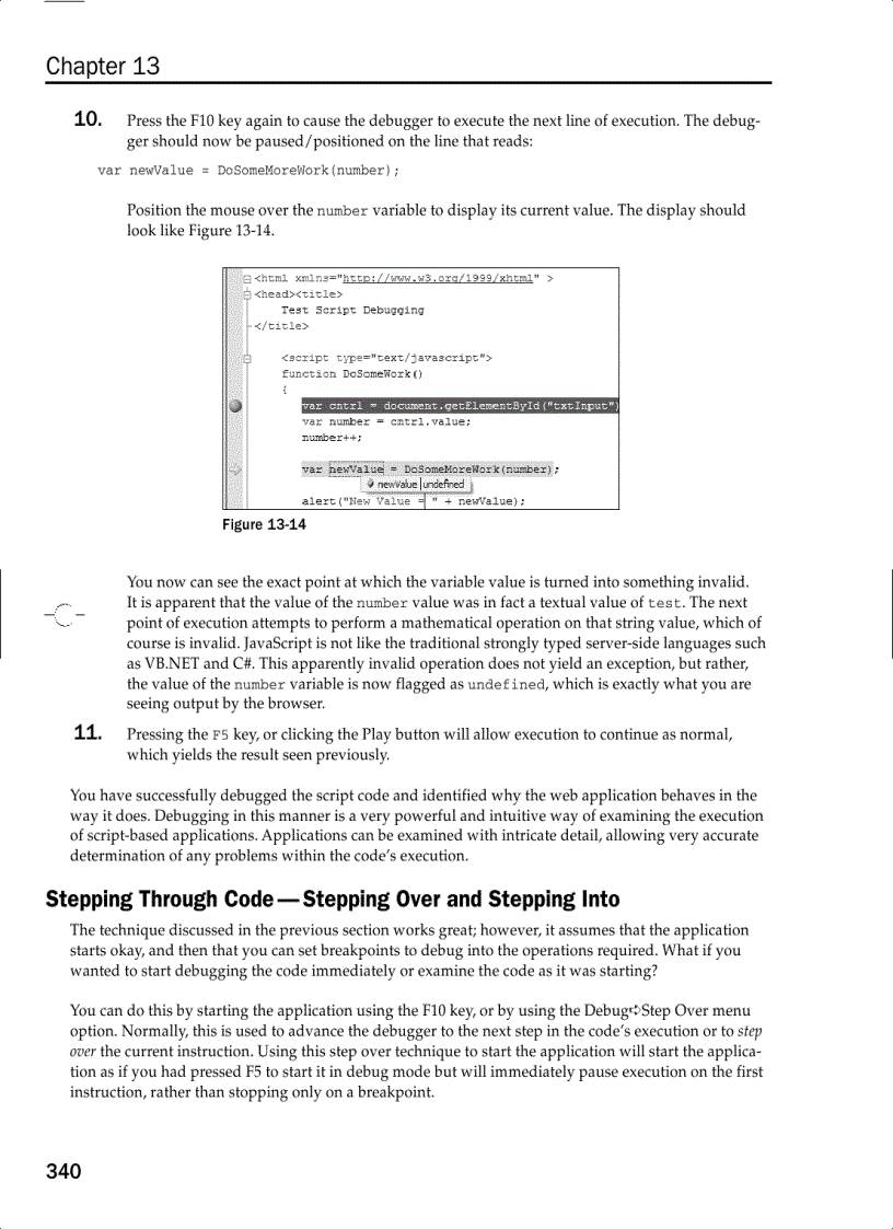 image for page Beginning Ajax with ASP NET