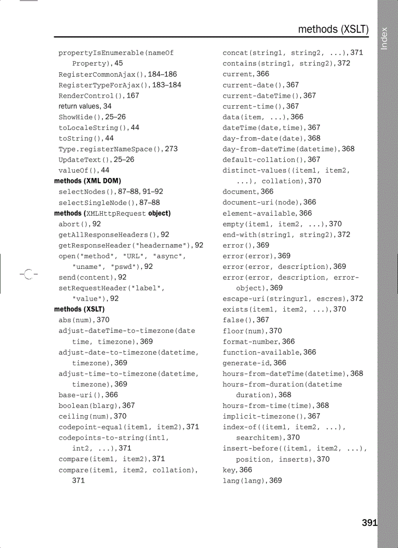 image for page Beginning Ajax with ASP NET