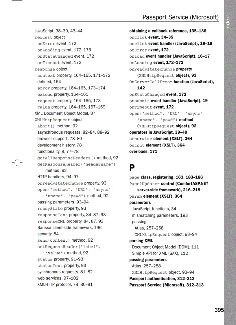 image for page Beginning Ajax with ASP NET