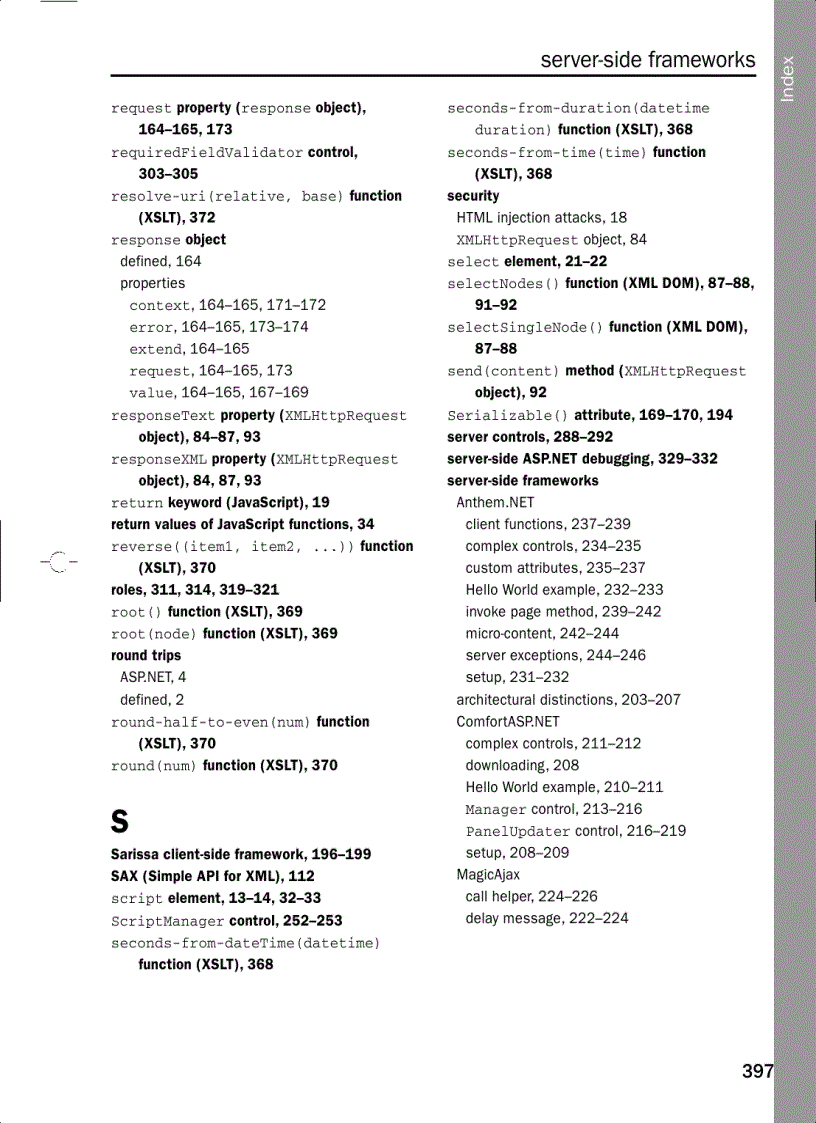 image for page Beginning Ajax with ASP NET