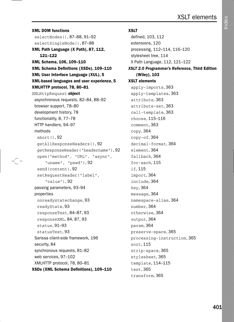 image for page Beginning Ajax with ASP NET