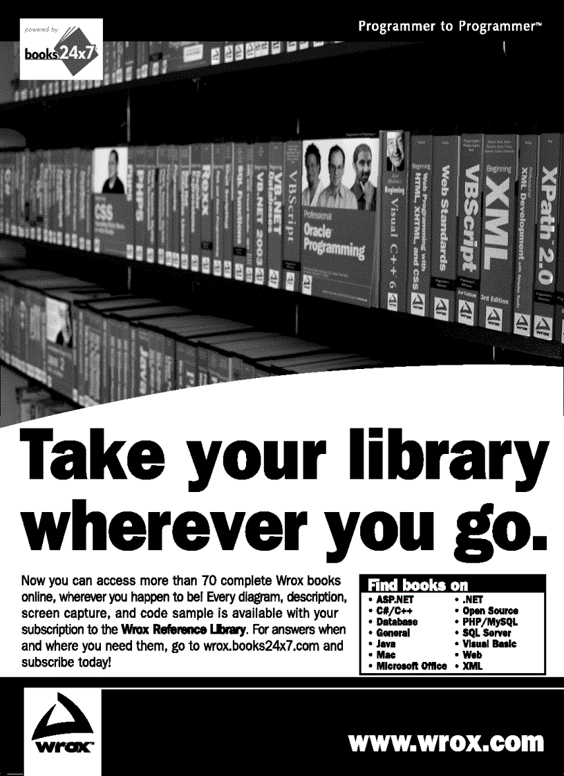 image for page Beginning Ajax with ASP NET