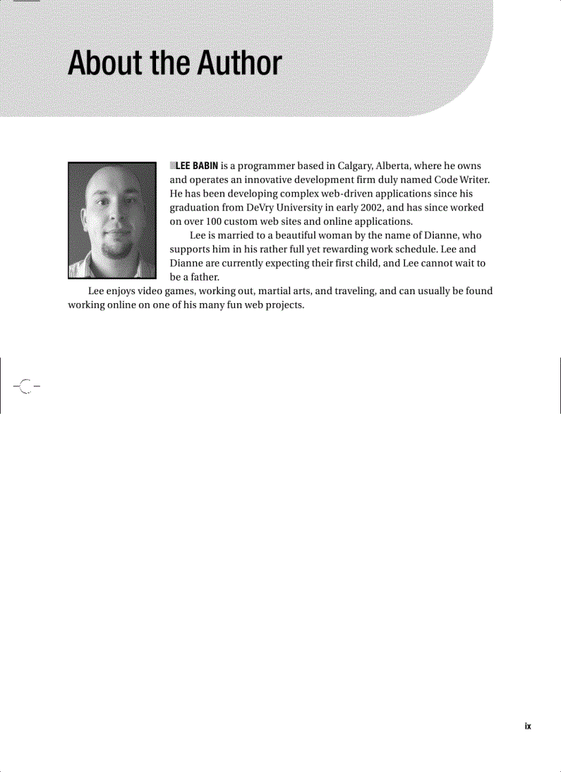 image for page Beginning Ajax with PHP From Novice to Professional