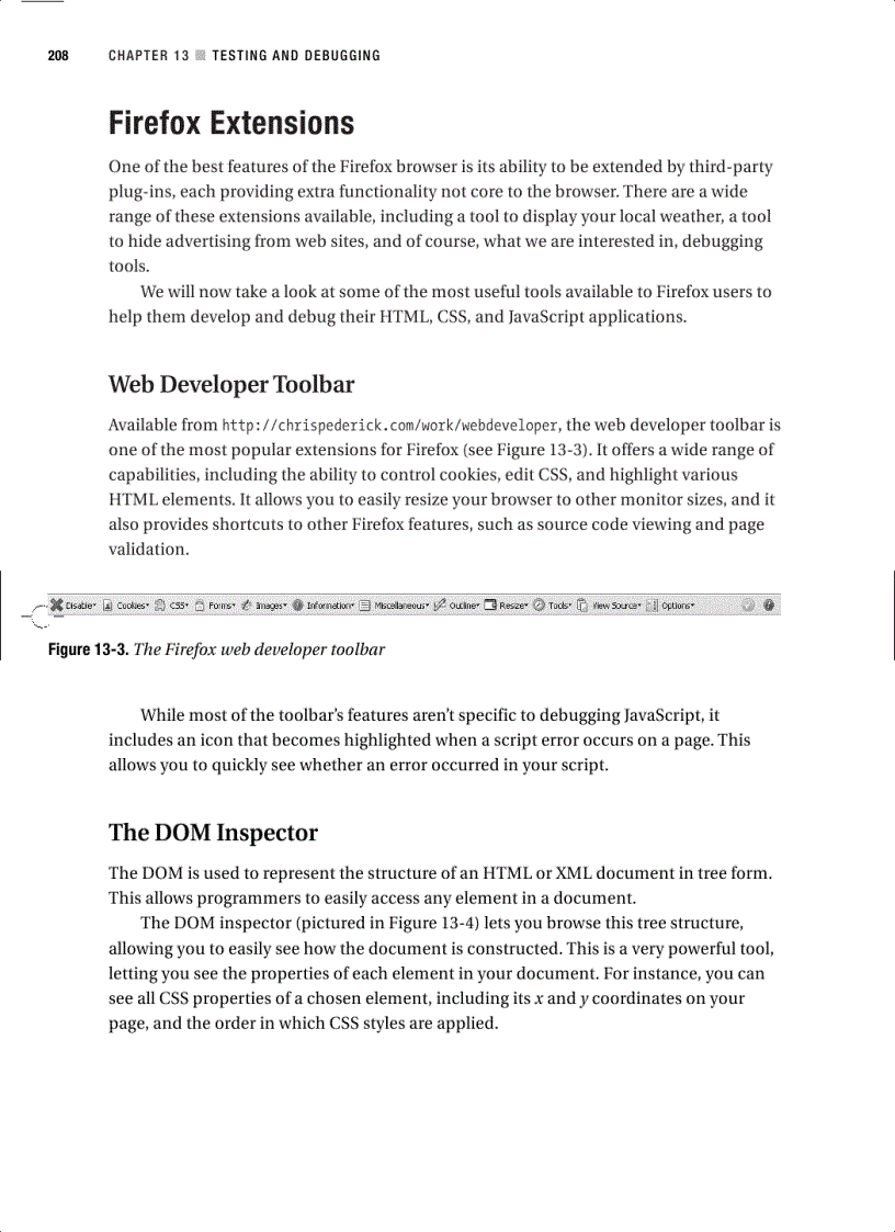 image for page Beginning Ajax with PHP From Novice to Professional
