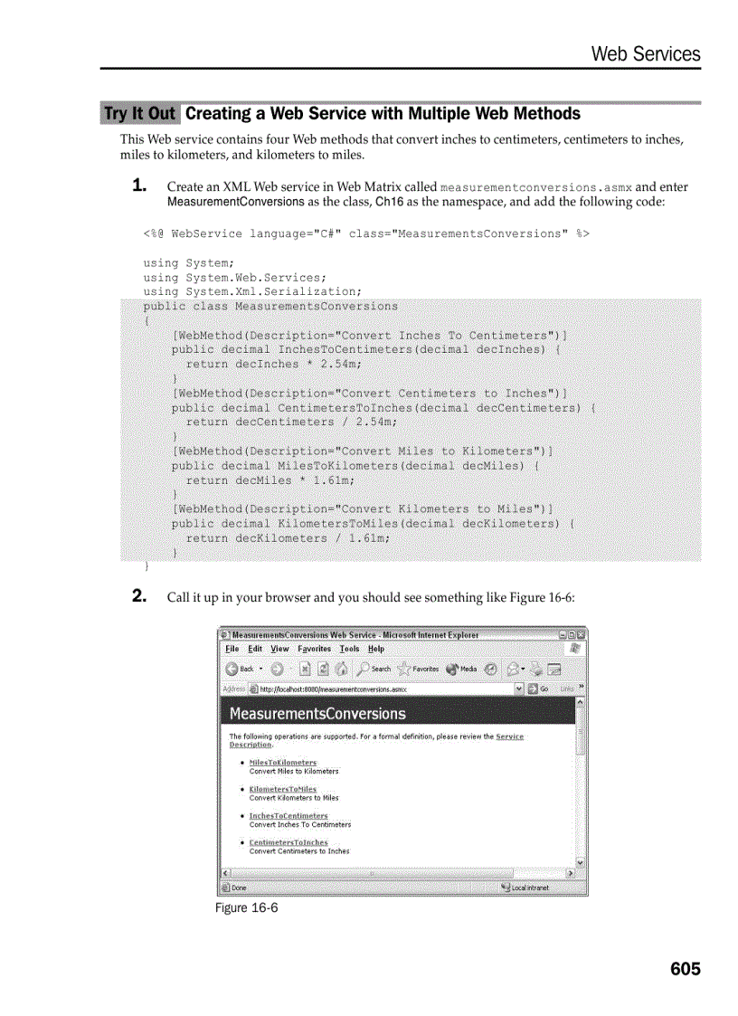 image for page Beginning ASP NET 1 0 with Visual Basic NET