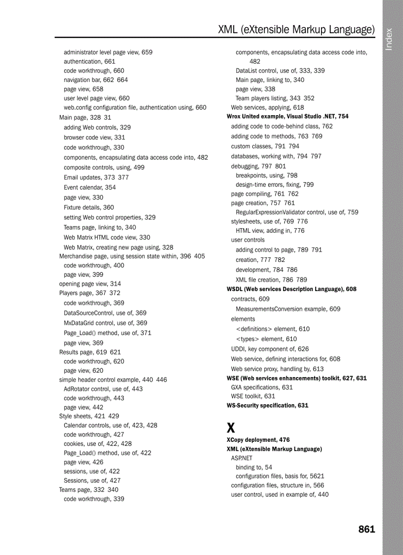 image for page Beginning ASP NET 1 0 with Visual Basic NET