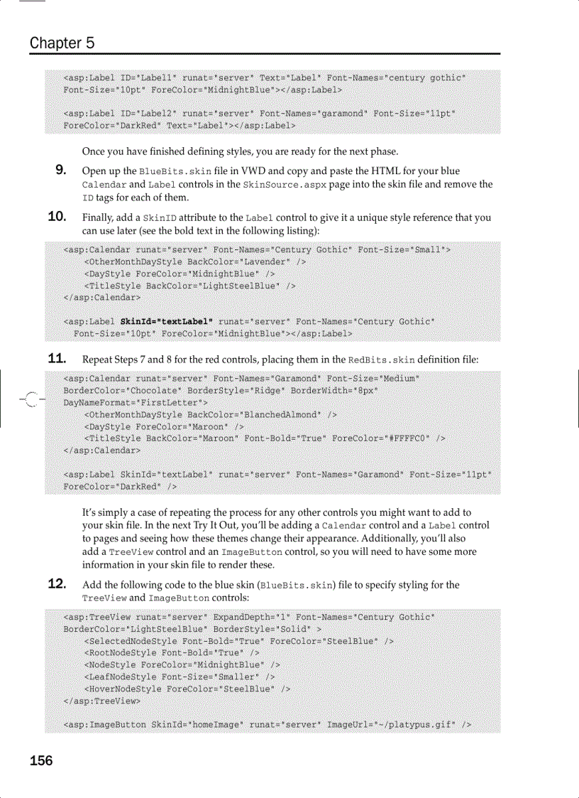 image for page Beginning ASP NET 2 0 and Databases