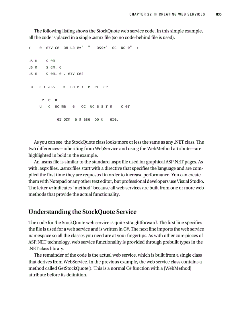 image for page Beginning ASP NET 2 0 in C Sharp 2005 From Novice to Professional