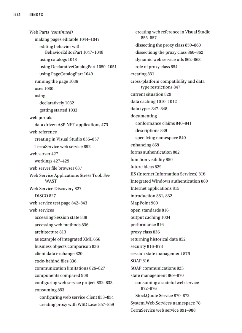 image for page Beginning ASP NET 2 0 in C Sharp 2005 From Novice to Professional