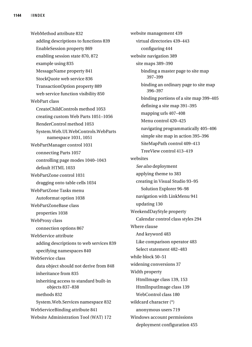 image for page Beginning ASP NET 2 0 in C Sharp 2005 From Novice to Professional