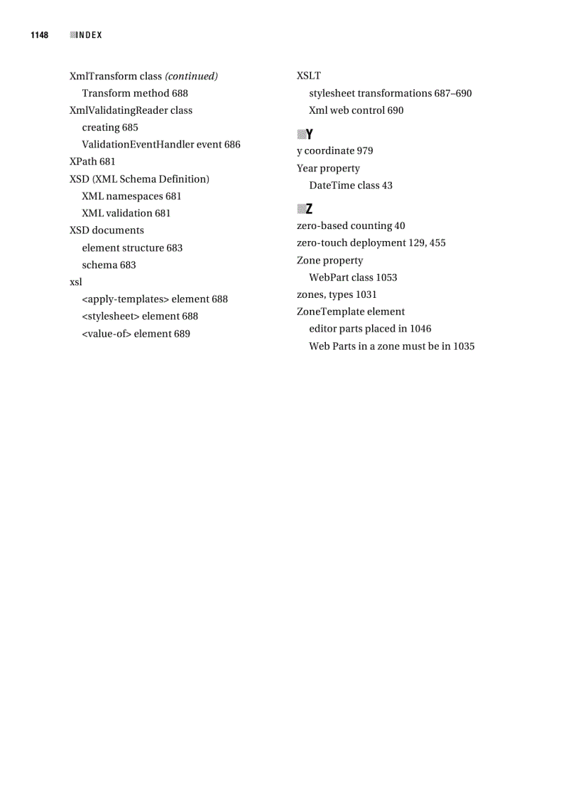 image for page Beginning ASP NET 2 0 in C Sharp 2005 From Novice to Professional