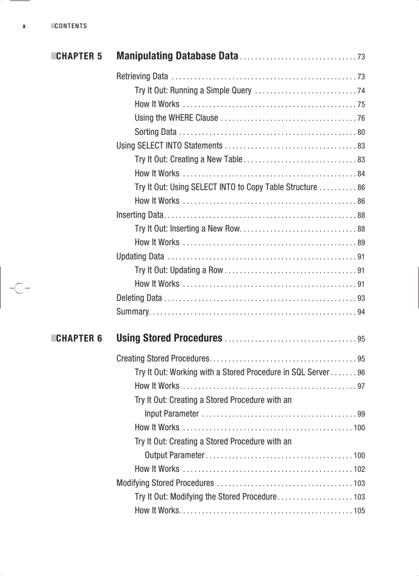 image for page Beginning C 2008 Databases From Novice to Professional