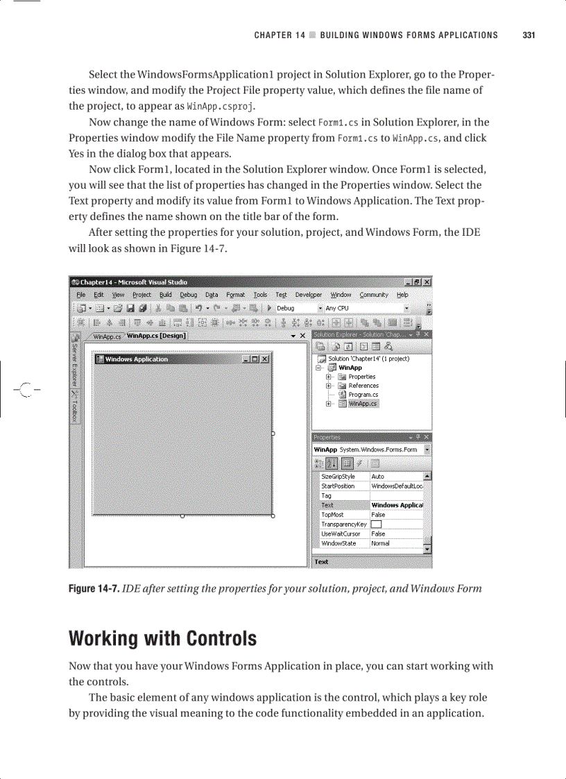 image for page Beginning C 2008 Databases From Novice to Professional