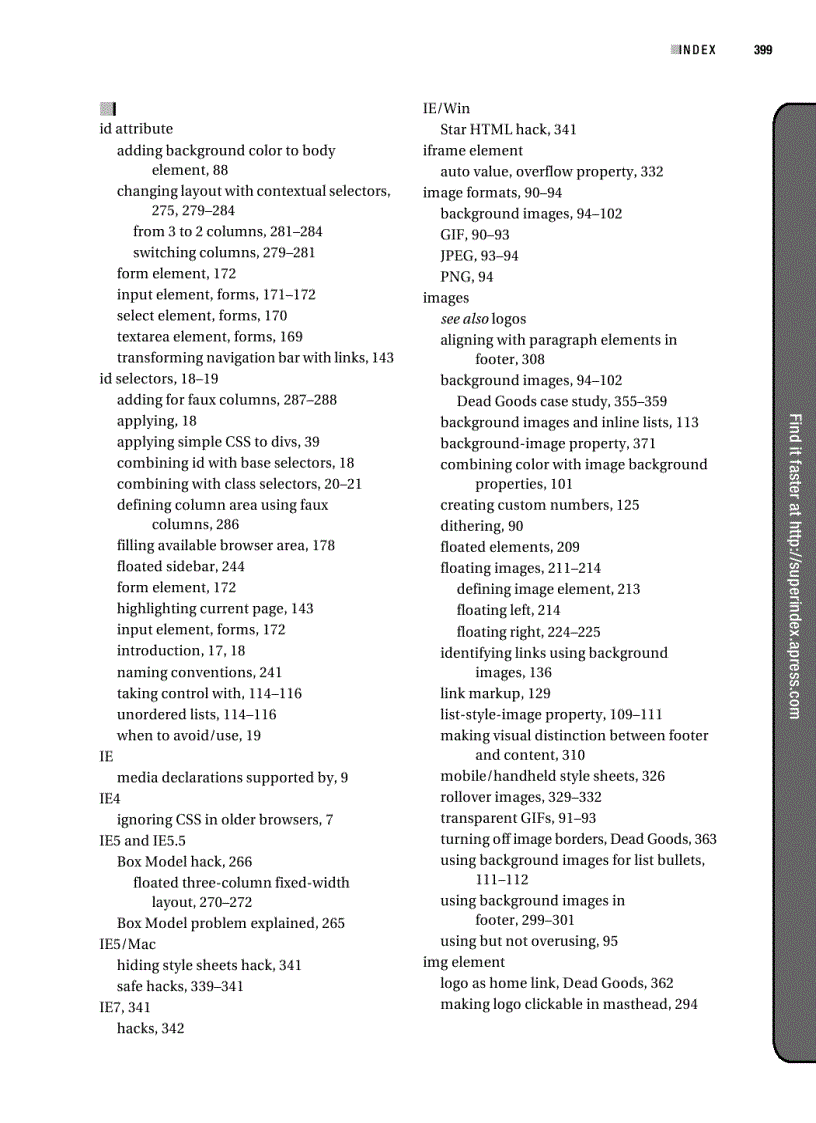 image for page Beginning CSS Web Development From Novice to Professional