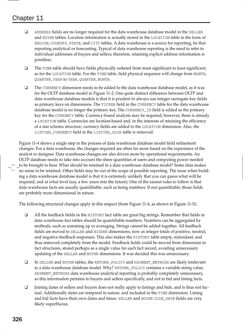 image for page Beginning Database Design Wrox Beginning Guides