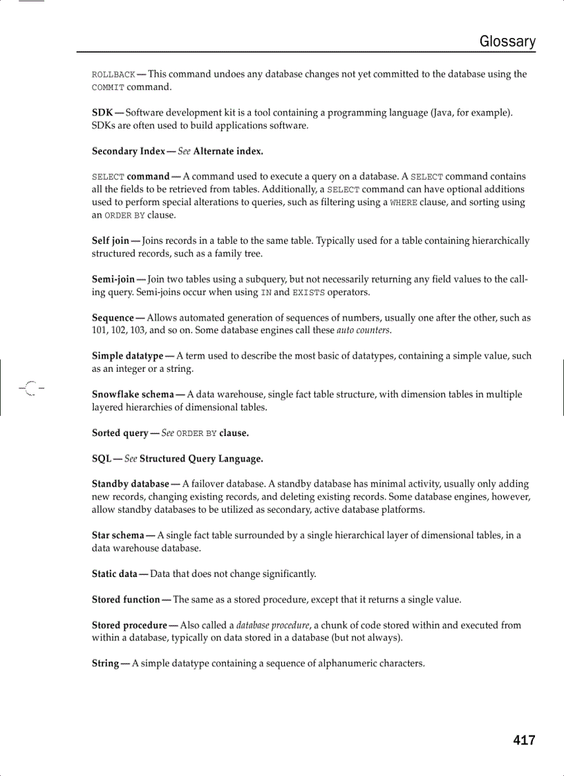 image for page Beginning Database Design Wrox Beginning Guides