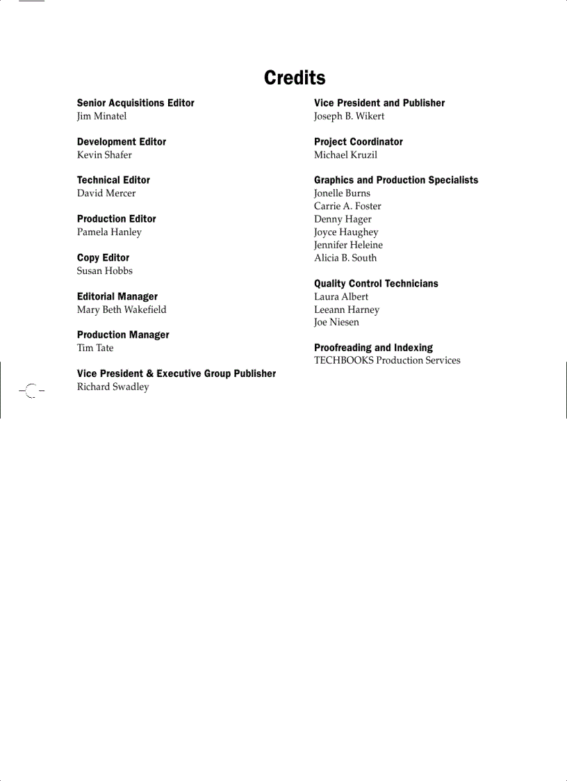 image for page Beginning Database Design