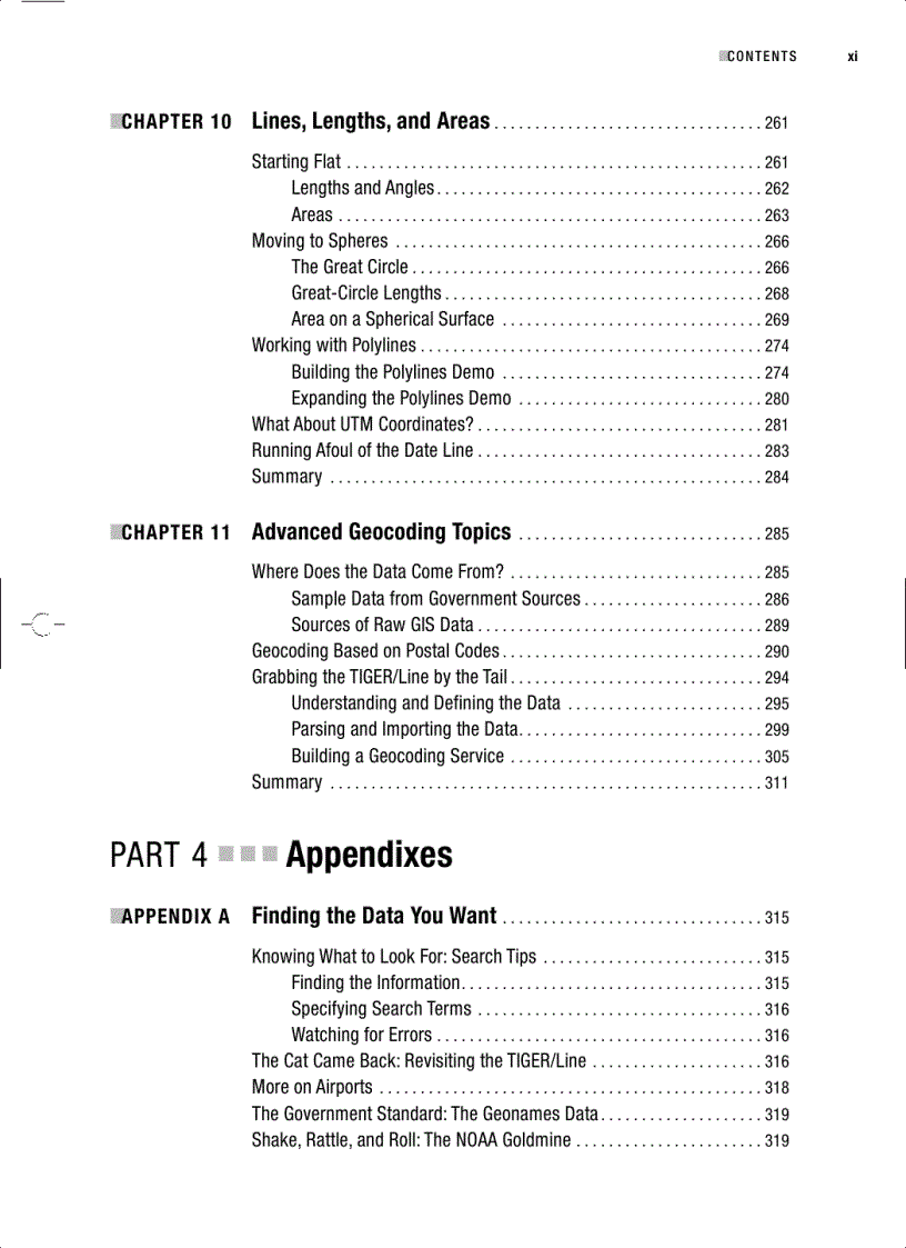 image for page Beginning Google Maps Applications with PHP and Ajax From Novice to Professional