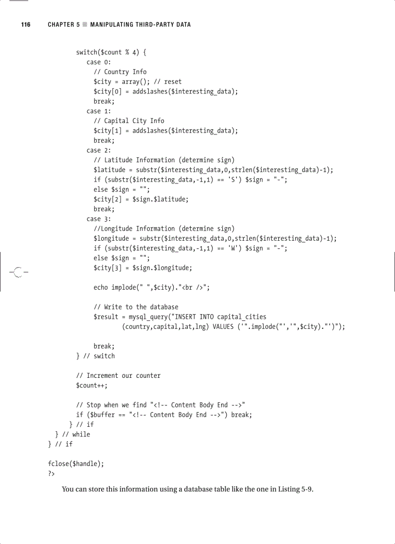 image for page Beginning Google Maps Applications with PHP and Ajax From Novice to Professional