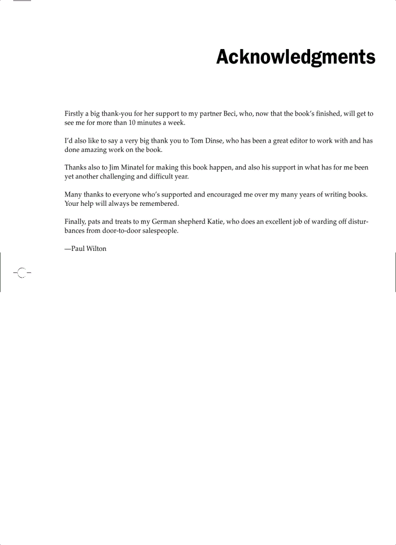 image for page Beginning JavaScript 3rd Edition