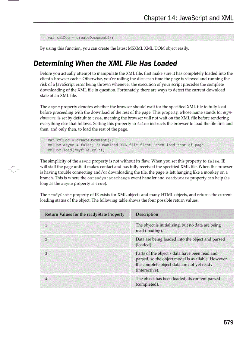 image for page Beginning JavaScript 3rd Edition