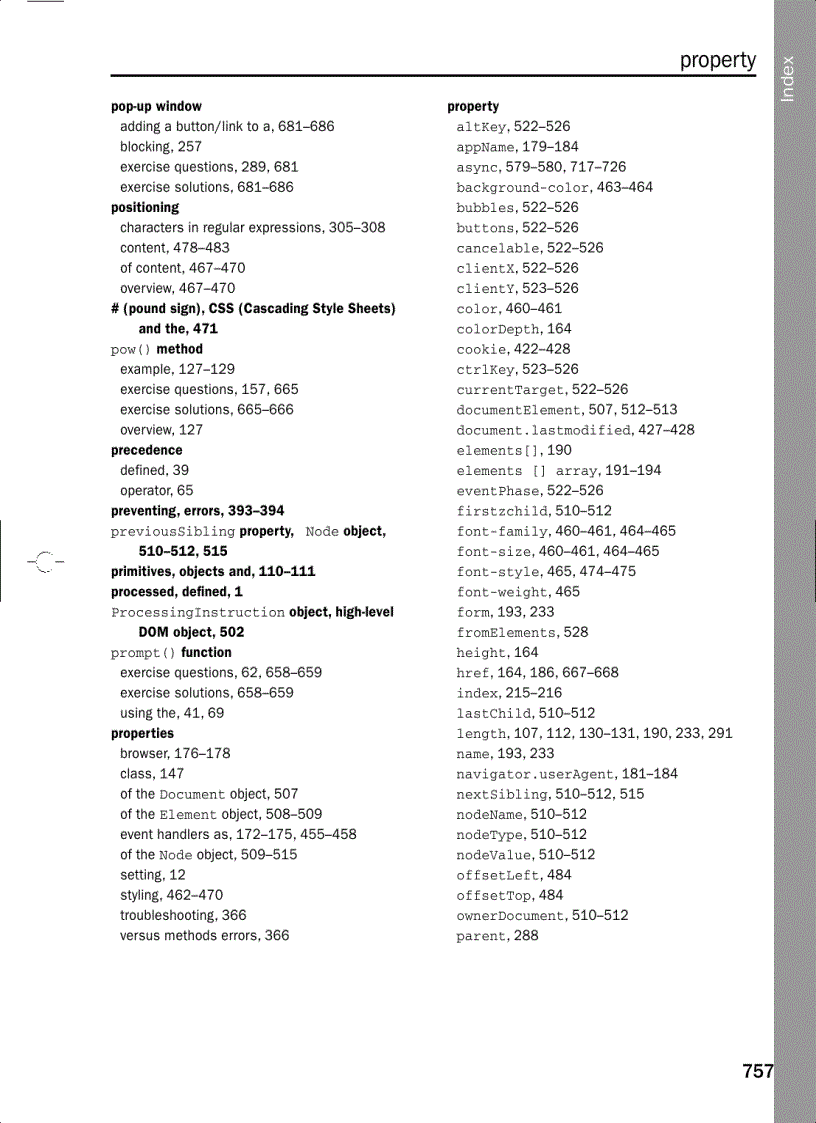 image for page Beginning JavaScript 3rd Edition