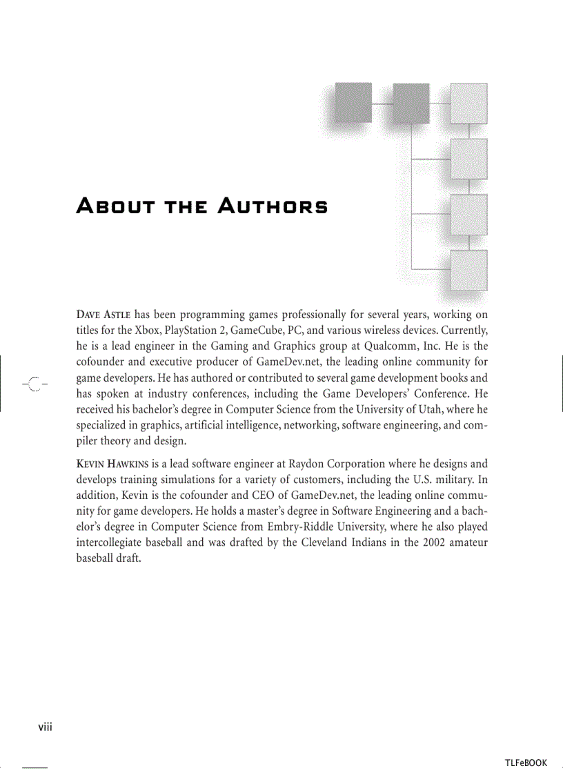 image for page Beginning OpenGL Game Programming Game Development Series